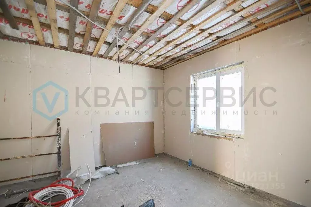 Дом в Омская область, Омск Лювена-Сад ДНТ, аллея 6-я (160 м) - Фото 2