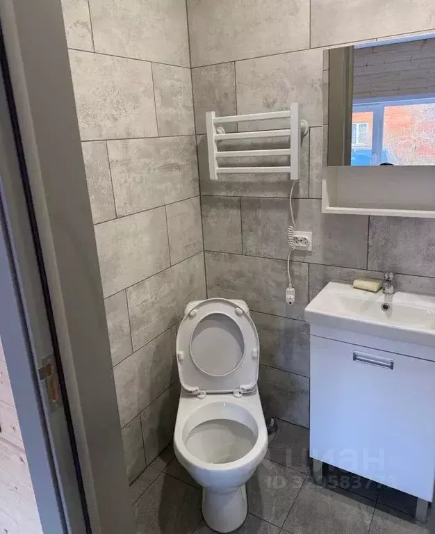 Комната Татарстан, Казань Артиллерийская ул., 18А - Фото 2