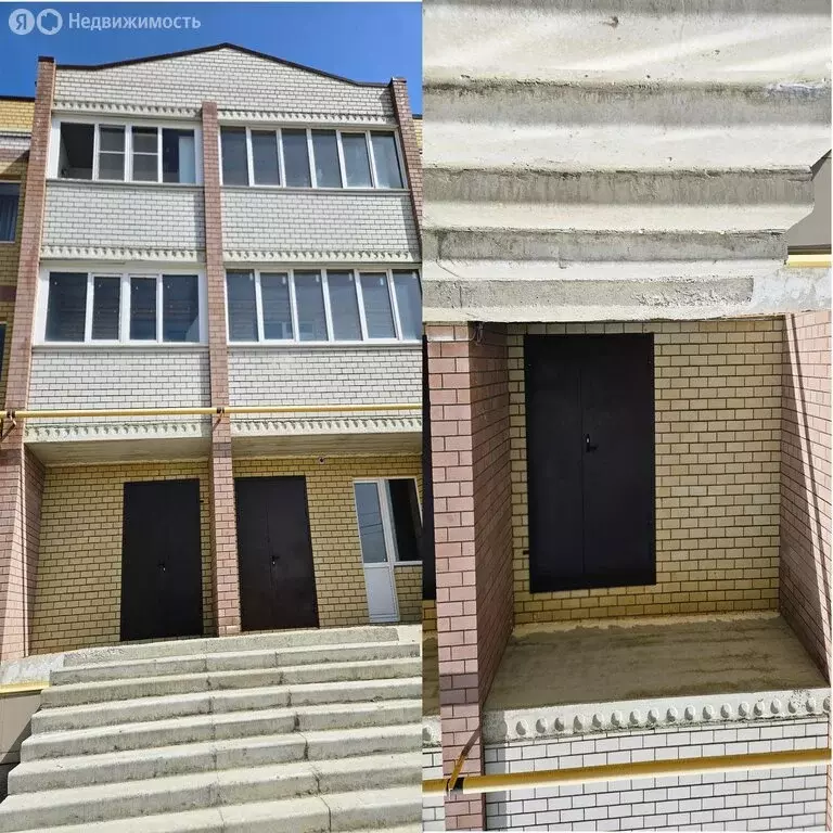 Помещение свободного назначения (87.3 м) - Фото 0