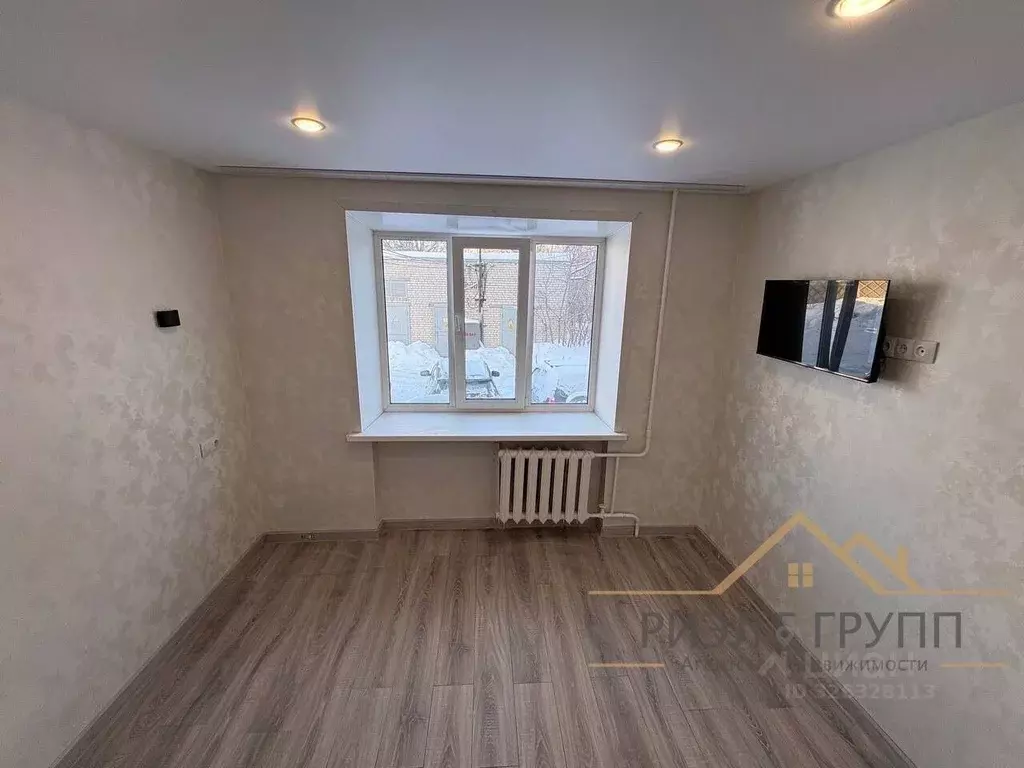 Студия Татарстан, Казань Ново-Азинская ул., 47 (18.0 м) - Фото 1