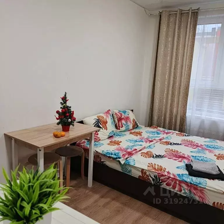 Студия Московская область, Люберцы Зенино ЖК Самолет мкр, проезд ... - Фото 1