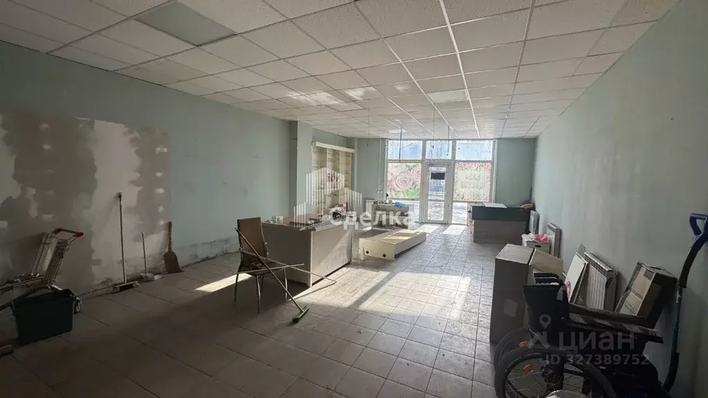 Помещение свободного назначения в Московская область, Коломна ... - Фото 1