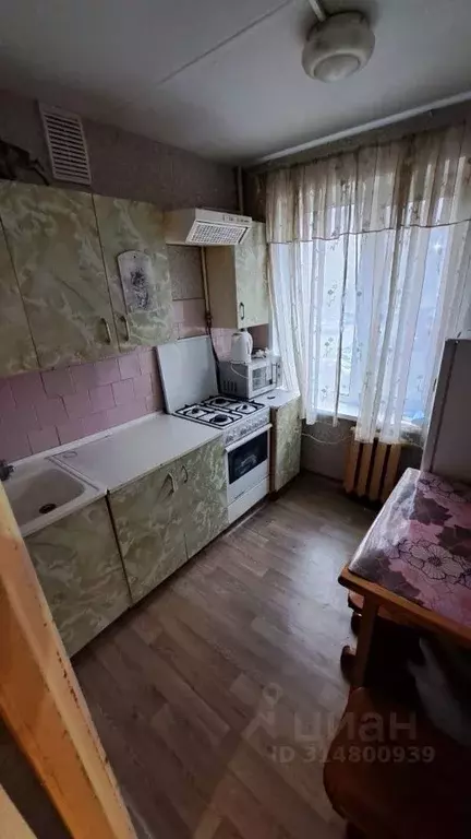 1-к кв. Москва ул. Руставели, 6К6 (32.0 м) - Фото 1