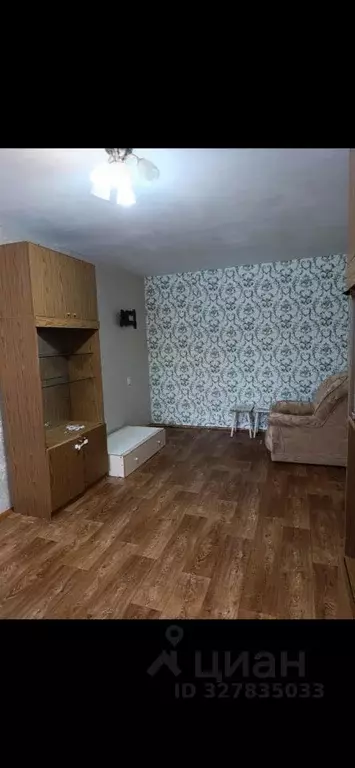 2-к кв. Башкортостан, Уфа Транспортная ул., 36 (45.0 м) - Фото 1