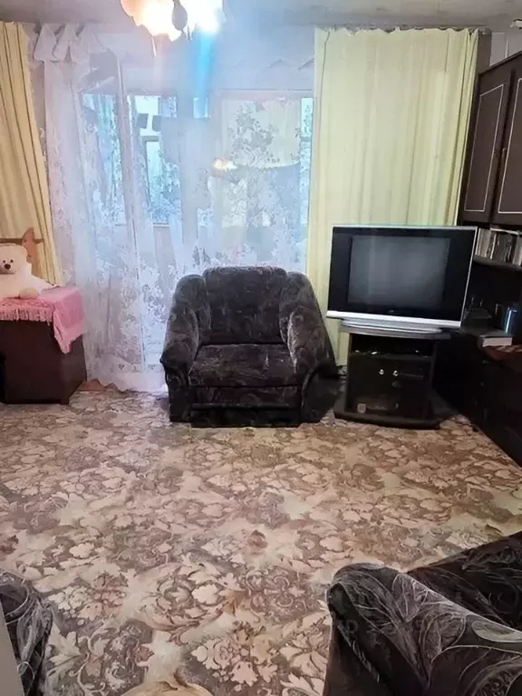 2-к кв. Московская область, Можайск ул. Мира, 99 (52.0 м) - Фото 2