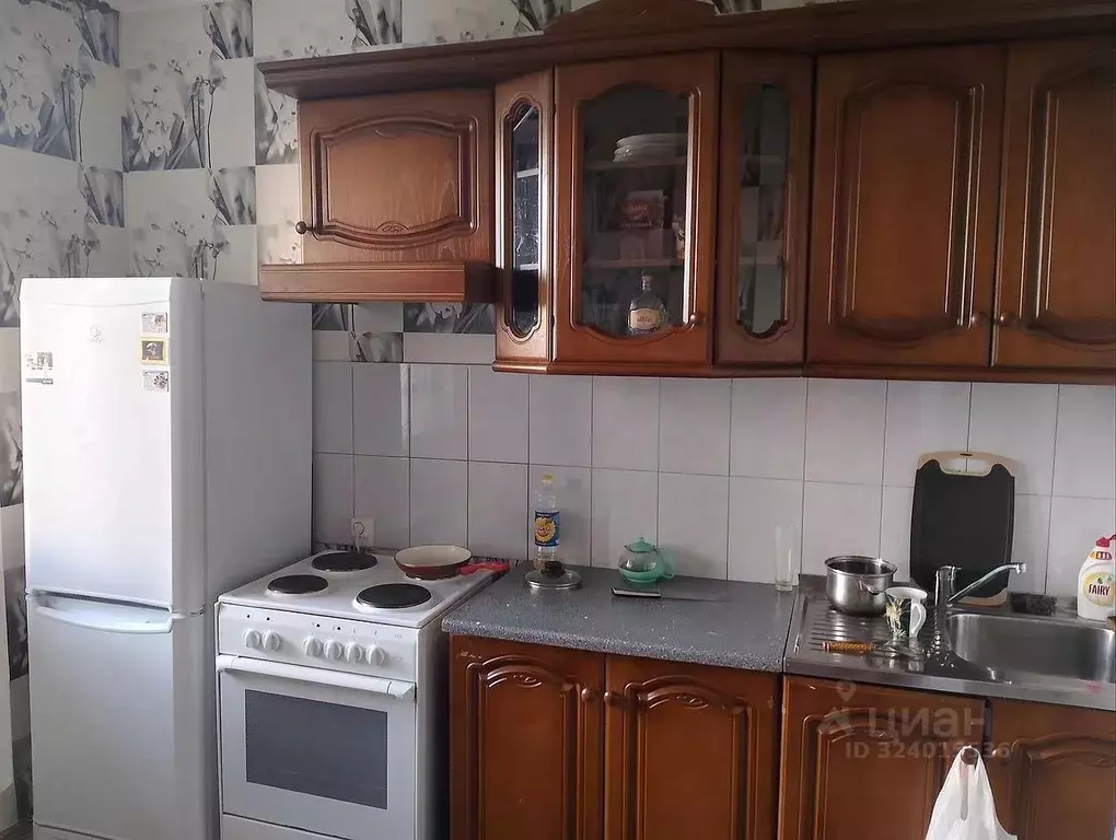 1-к кв. Москва ул. Новаторов, 10 (42.1 м) - Фото 1