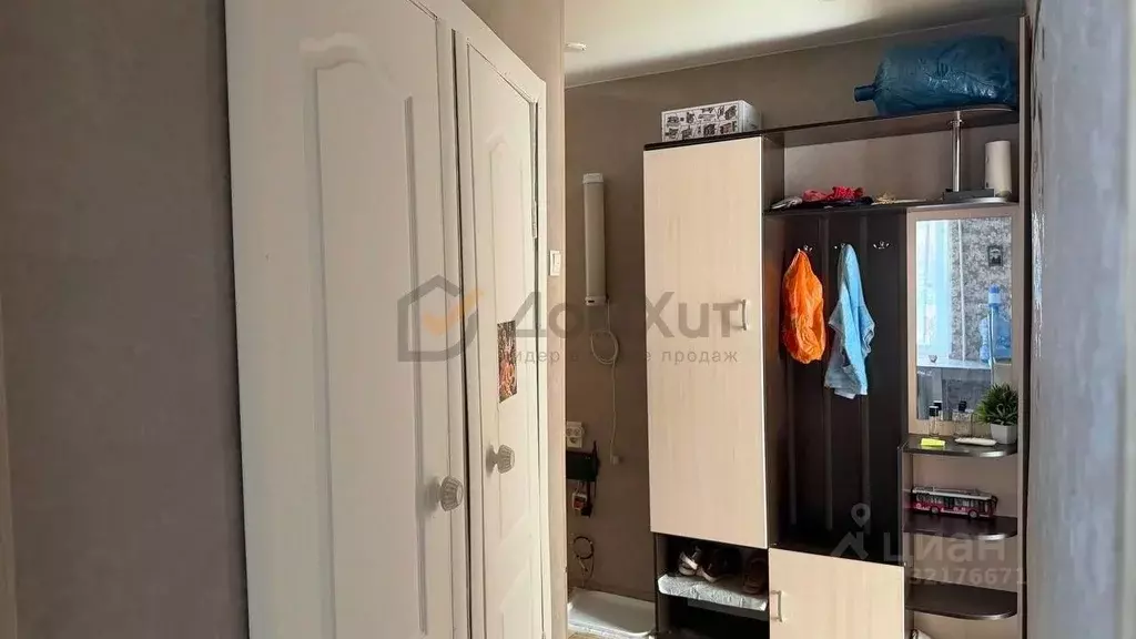 2-к кв. Крым, Симферополь ул. Радищева, 86 (41.2 м) - Фото 2