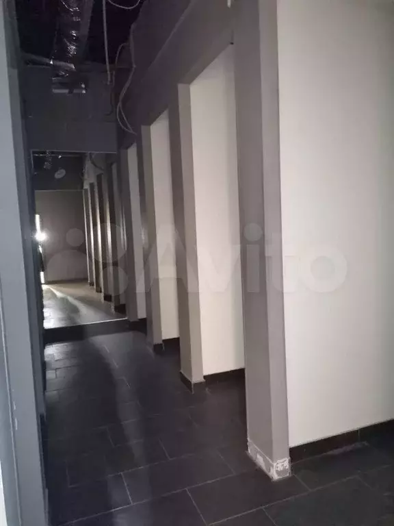 Торговое помещение 1162.6 м2 в аренду в трк Парк Хаус - Фото 1