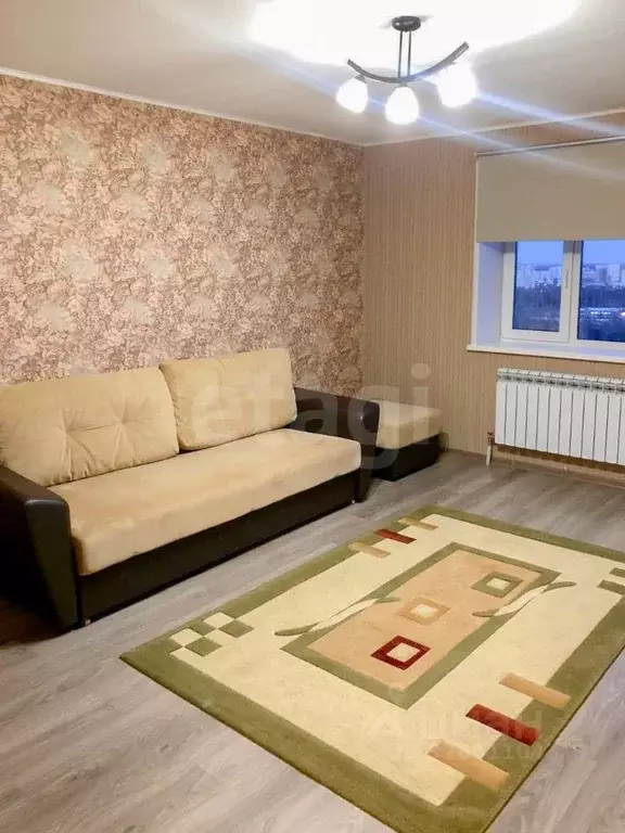 1-к кв. Ярославская область, Ярославль Суздальское ш., 52 (41.7 м) - Фото 2