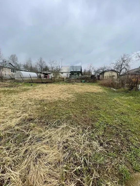 Участок в Московская область, Одинцовский городской округ, д. Бородки ... - Фото 1