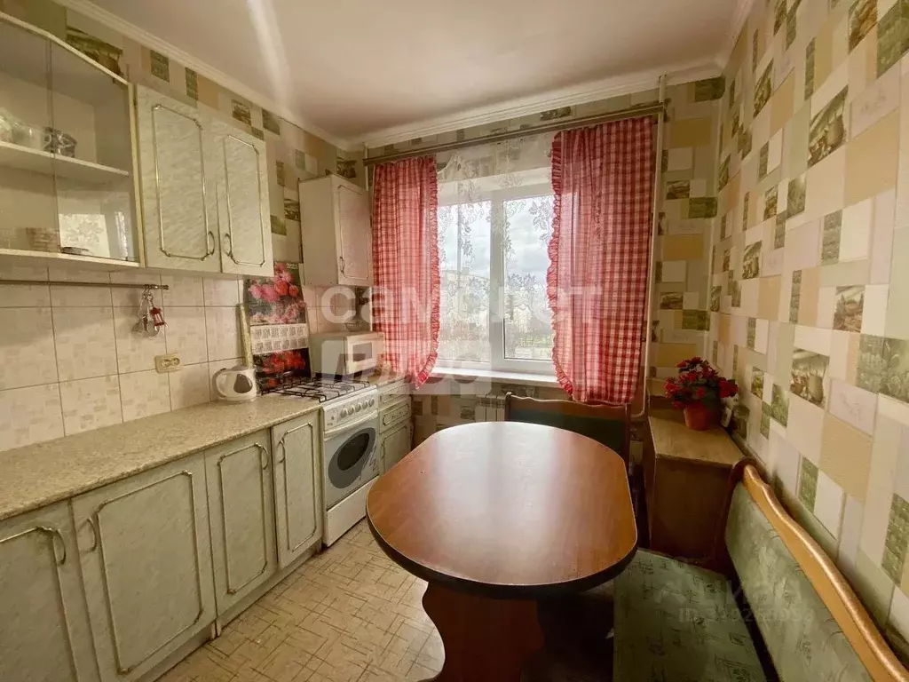 3-к кв. Курская область, Курск просп. Дружбы, 7 (60.4 м) - Фото 2