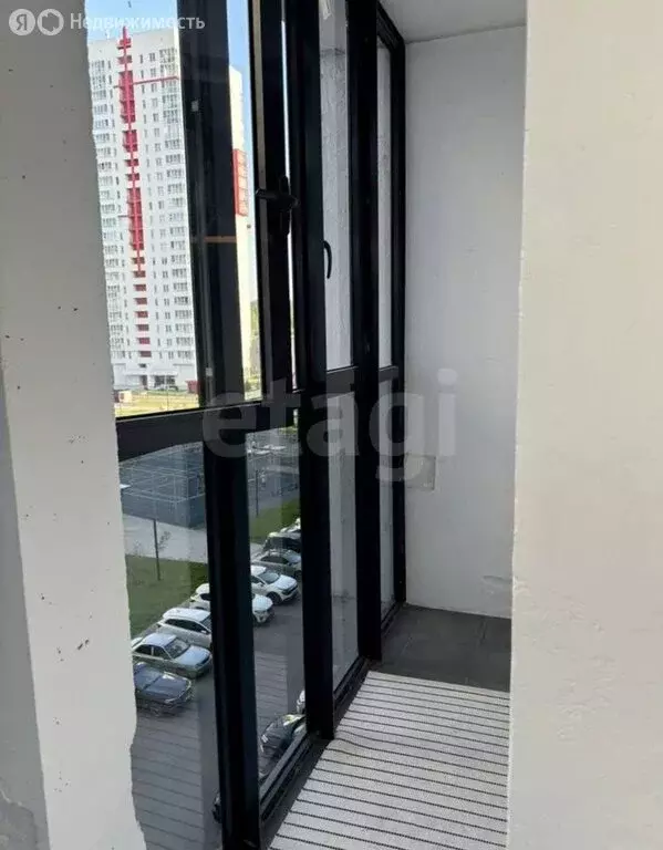 1-комнатная квартира: Челябинск, набережная Героя России С.А. Кислова, ... - Фото 2