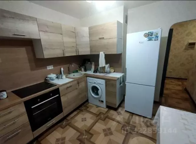 2-к кв. Московская область, Щелково Фряновское ш., 64к2 (58.0 м) - Фото 1