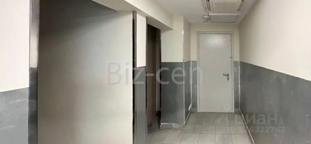 Офис в Москва ул. Мастеркова, 4 (627 м) - Фото 2