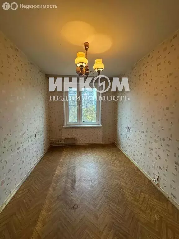 2-комнатная квартира: Москва, Новочеркасский бульвар, 1 (44.3 м) - Фото 2