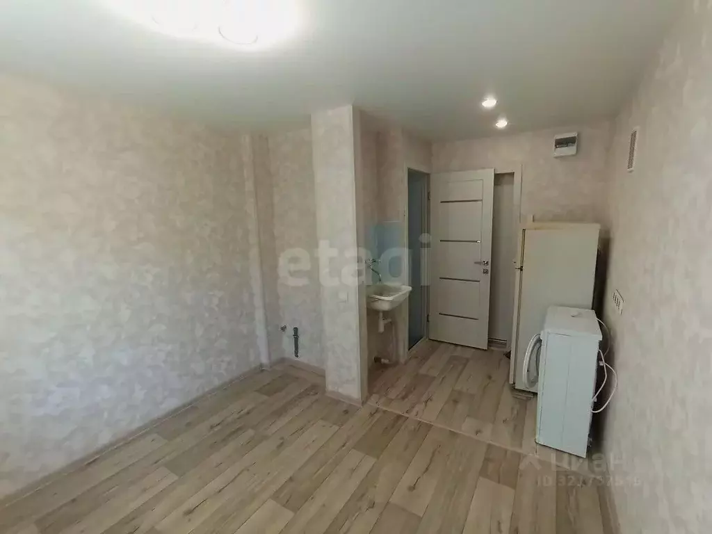 Студия Воронежская область, Воронеж Автогенный пер., 15 (12.3 м) - Фото 1