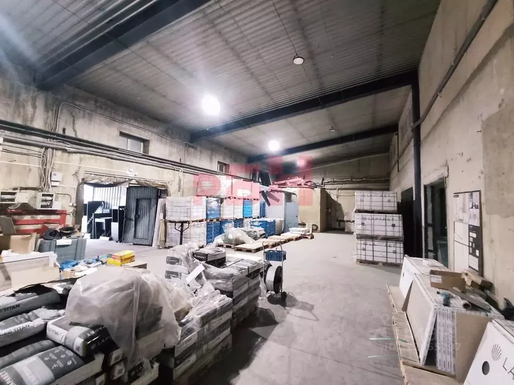 Склад в Челябинская область, Челябинск Троицкий тракт, 19литЗ (400 м) - Фото 2