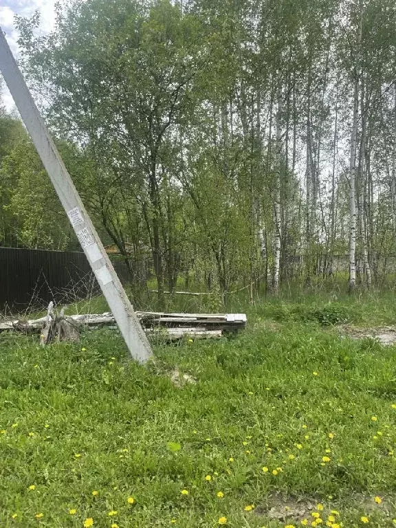 Продается участок в КП Ясная Поляна - Фото 1