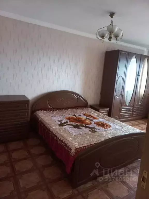 1-к кв. Северная Осетия, Владикавказ Московская ул., 33 (30.0 м) - Фото 1