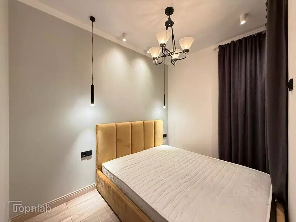 1-к кв. Кабардино-Балкария, Нальчик ул. Ватутина (40.0 м) - Фото 1