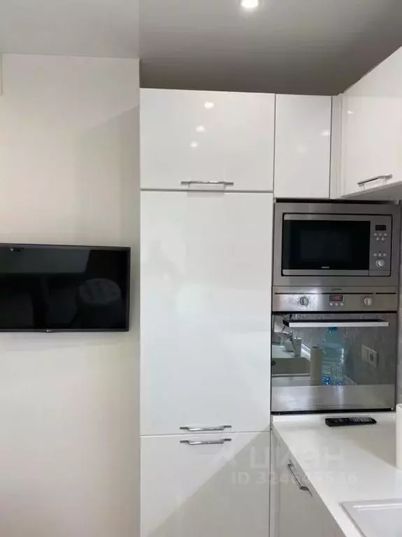 1-к кв. Москва Алма-Атинская ул., 10К1 (42.0 м) - Фото 2