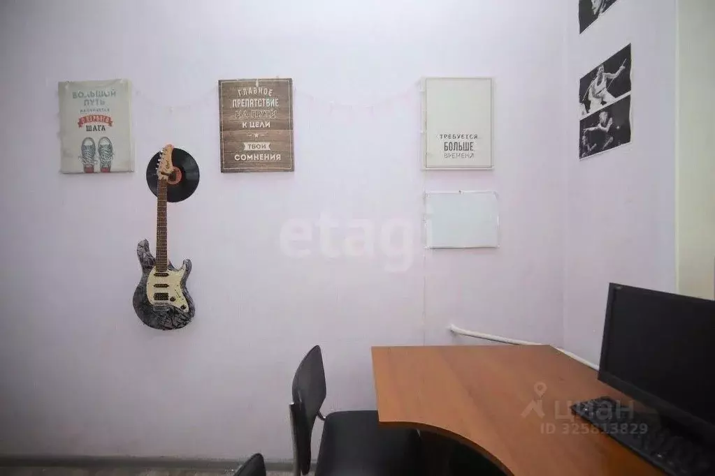 Офис в Кемеровская область, Кемерово Кузнецкий просп., 11 (20 м) - Фото 1