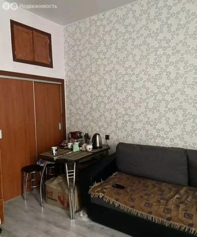 1к в 4-комнатной квартире (19.6 м) - Фото 2