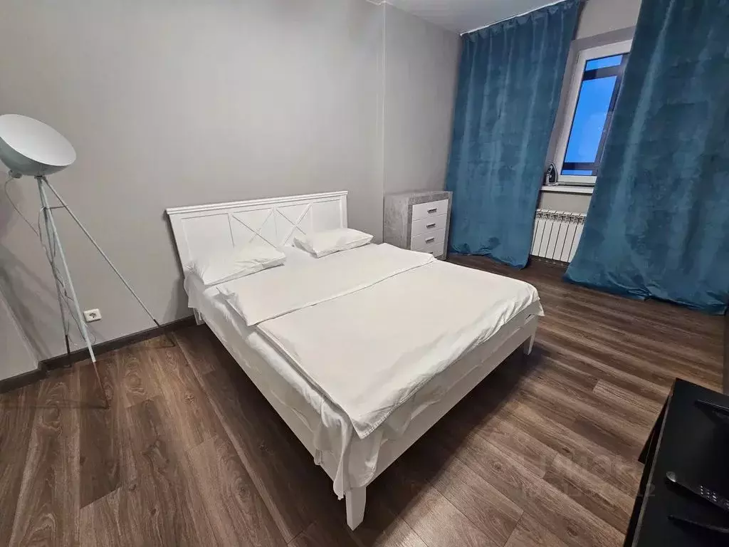 1-к кв. Волгоградская область, Волгоград Ангарская ул., 7Б (41.0 м) - Фото 1