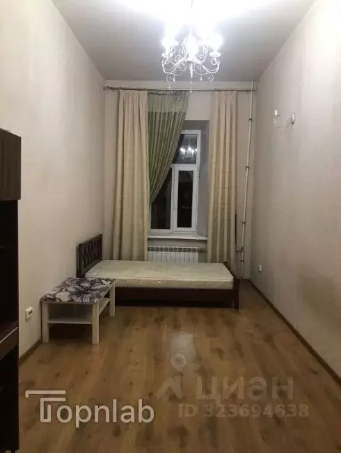 Комната Санкт-Петербург Московский просп., 18 (18.0 м) - Фото 2