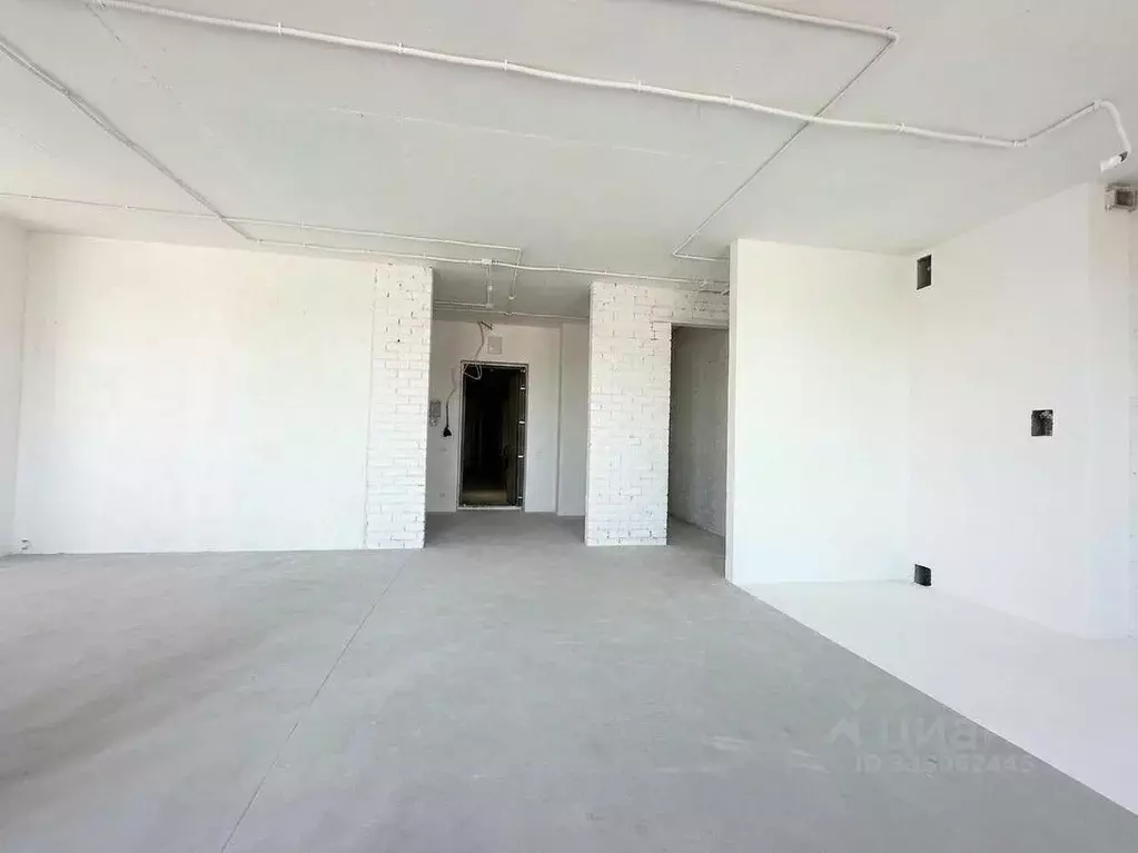 5-к кв. Москва Дружинниковская ул., 15А (181.0 м) - Фото 2