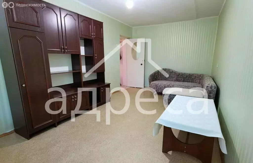 2-комнатная квартира: Самара, улица Г.С. Аксакова, 3 (43.1 м) - Фото 1