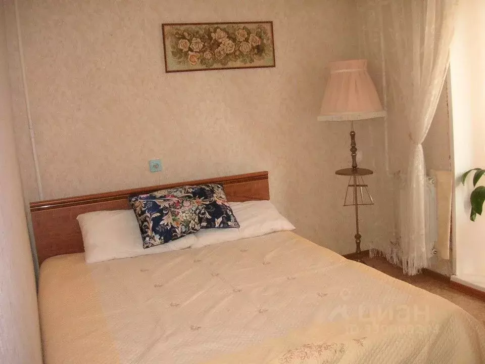 2-к кв. Томская область, Томск ул. Ивана Черных, 30 (53.0 м) - Фото 2
