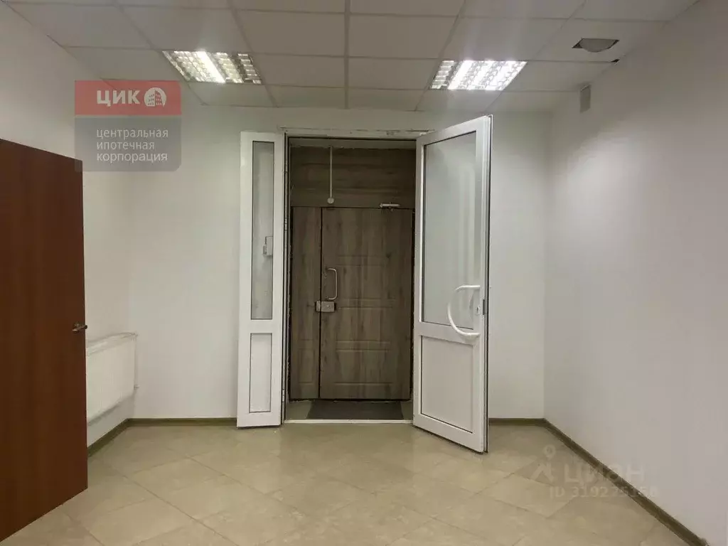 Помещение свободного назначения в Рязанская область, Рязань Мервинская ... - Фото 1