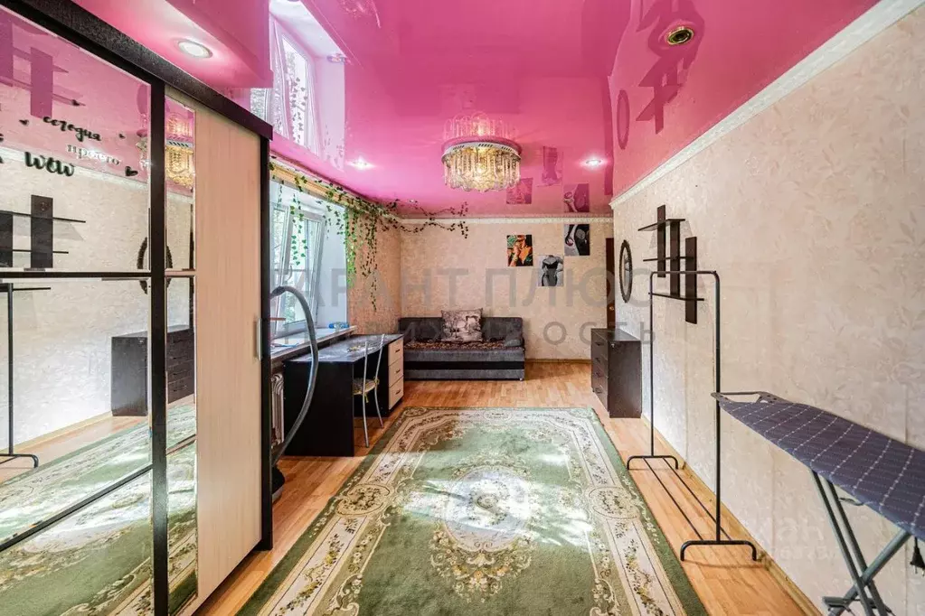 2-к кв. Липецкая область, Липецк ул. Адмирала Макарова, 26 (43.0 м) - Фото 2