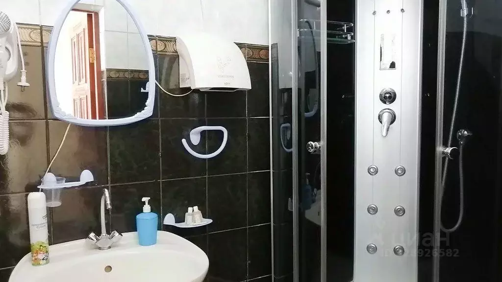 Комната Оренбургская область, Бузулук ул. 1-я Линия, 28Н (20.0 м) - Фото 2