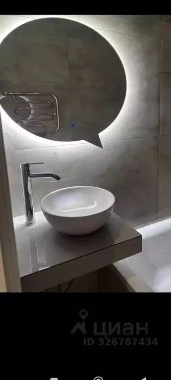 Студия Ставропольский край, Ставрополь ул. 45-я Параллель, 48 (22.0 м) - Фото 1