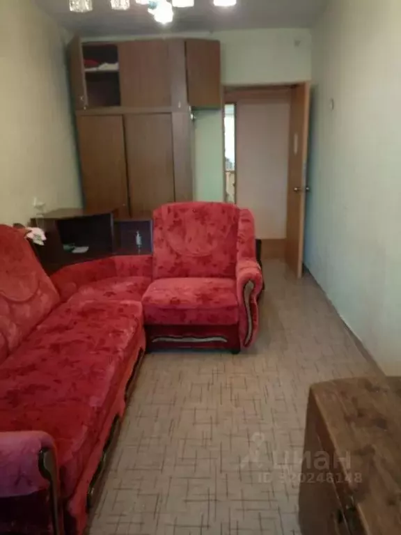 3-к кв. Курская область, Курск ул. Льва Толстого, 4 (60.0 м) - Фото 1