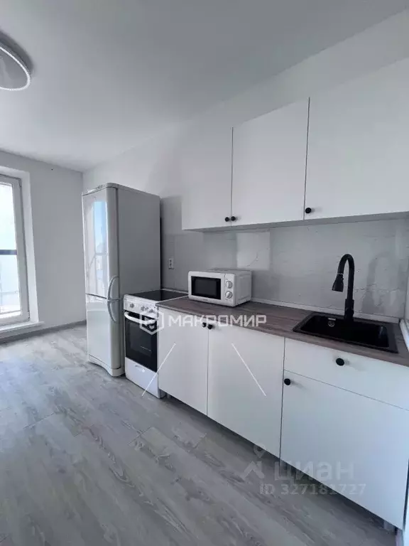 1-к кв. Челябинская область, Челябинский городской округ, пос. ... - Фото 2