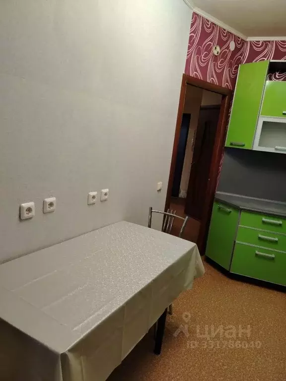 2-к кв. Тульская область, Тула ул. Немцова, 38а (59.0 м) - Фото 2