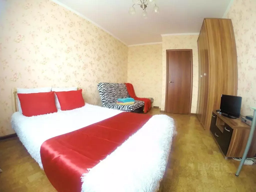 1-к кв. Москва Белореченская ул., 6 (36.0 м) - Фото 1