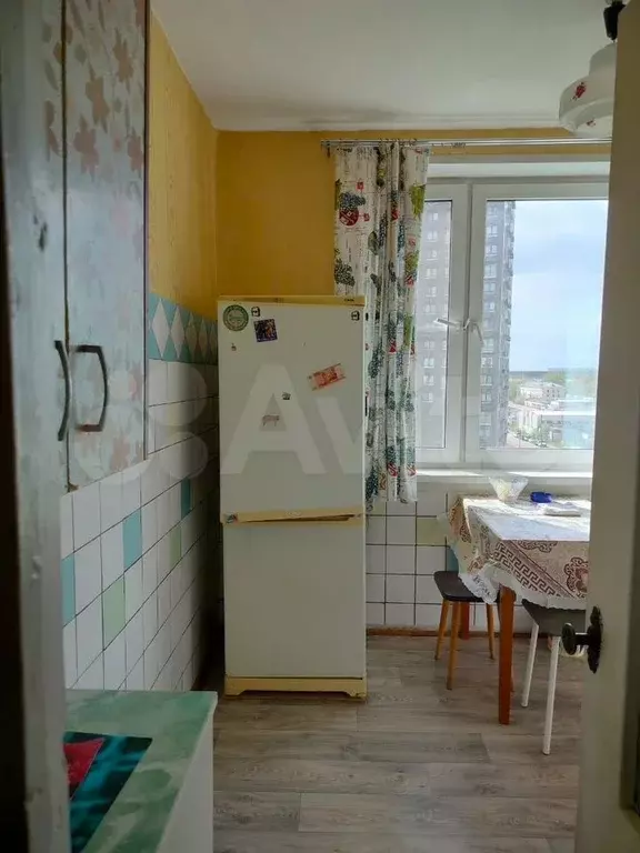 1-к. квартира, 35 м, 8/10 эт. - Фото 0