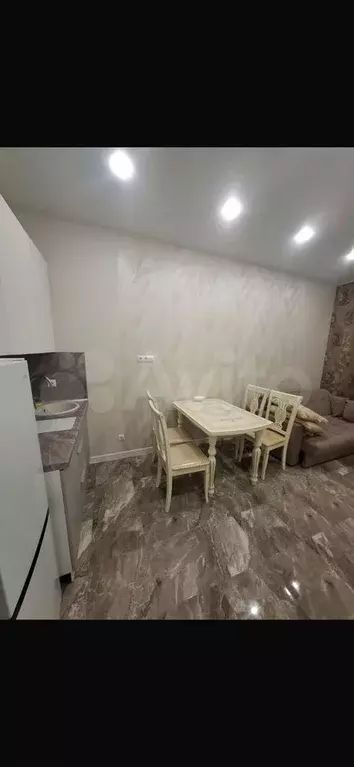Квартира-студия, 25 м, 5/6 эт. - Фото 0