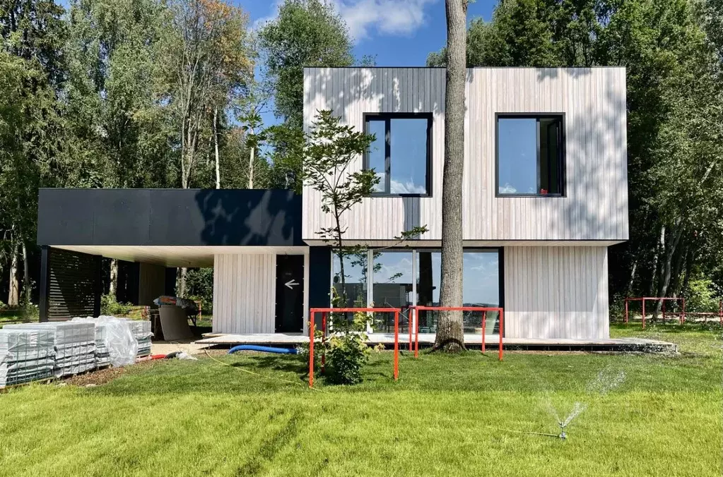 Дом в Москва Ильинские Холмы кп,  (235 м) - Фото 2