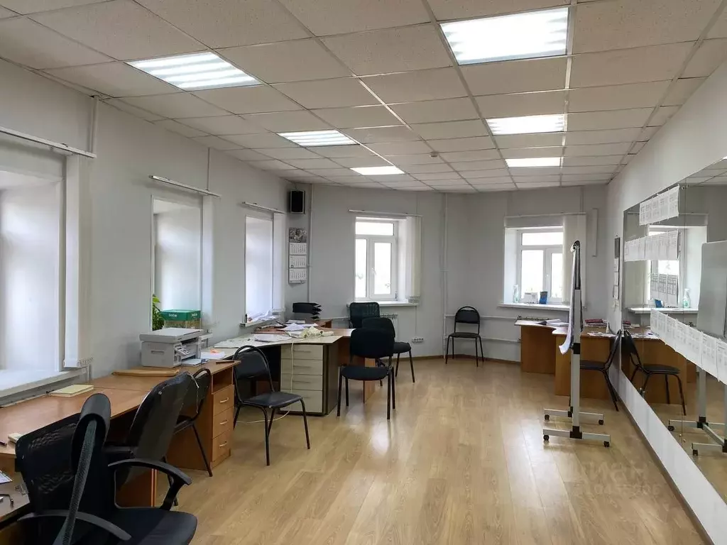 Помещение свободного назначения в Нижегородская область, Нижний ... - Фото 2