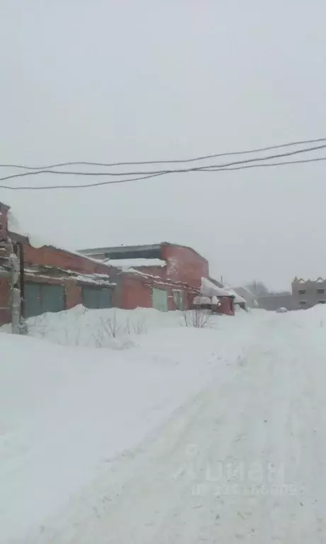 Помещение свободного назначения в Омская область, Омск ул. 10 лет ... - Фото 2