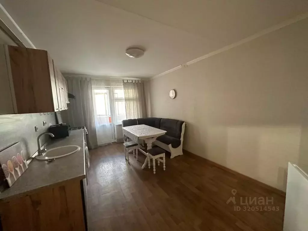 1-к кв. Татарстан, Зеленодольский район, Осиновское с/пос, с. Осиново ... - Фото 2