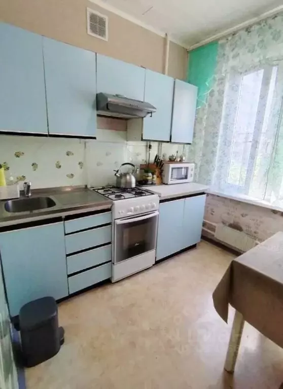 4-к кв. Московская область, Одинцово Можайское ш., 66 (62.8 м) - Фото 1