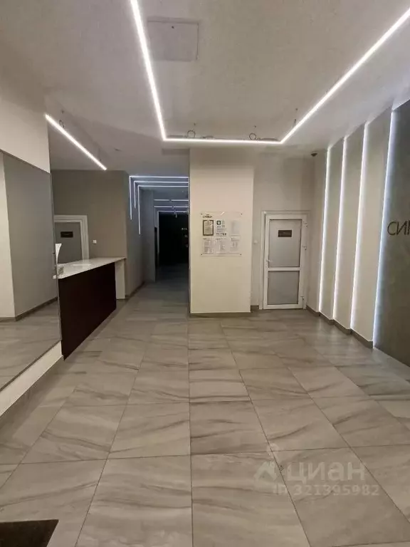 2-к кв. Пермский край, Пермь ул. Карпинского, 65 (40.0 м) - Фото 2