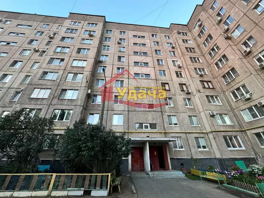 Квартира, 3 комнаты, 62.9 м - Фото 0