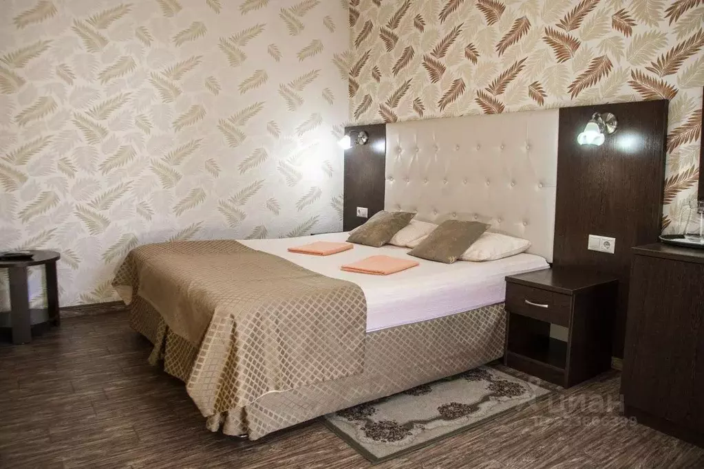 Комната Краснодарский край, Геленджик просп. Геленджикский, 49Б (16.0 ... - Фото 2